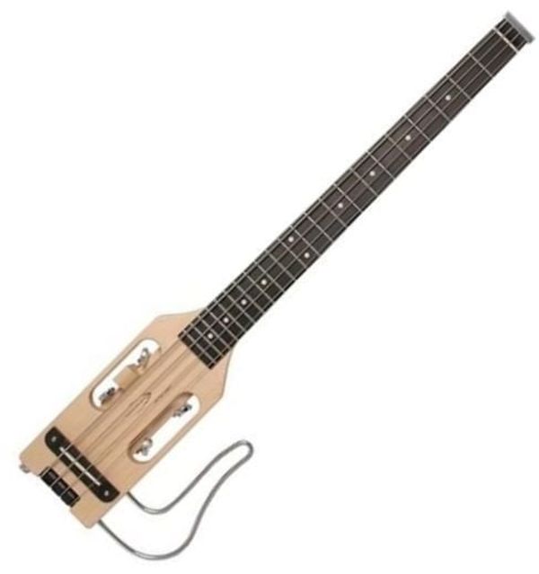 Traveler Guitar Traveler Guitar Ultra Light Bass Натурал