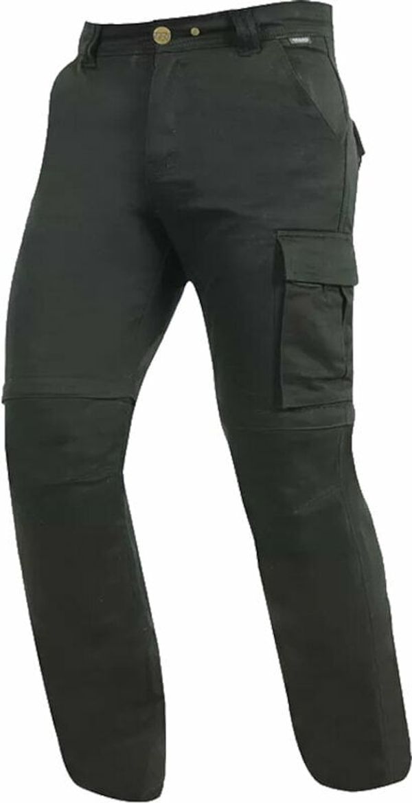 Trilobite Trilobite 2365 Dual 2.0 Pants 2in1 Black 36 Джинси за мотоциклети