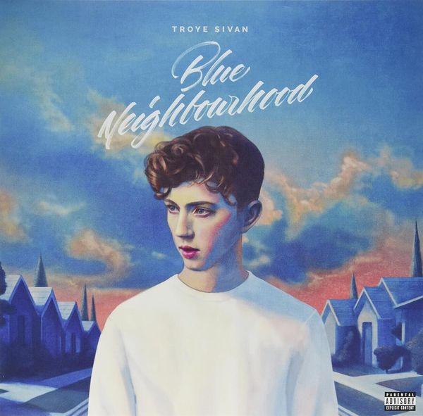 Troye Sivan Troye Sivan - Blue Neighbourhood (2 LP)