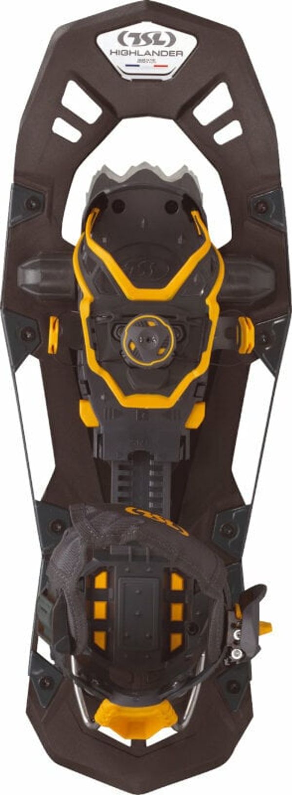 TSL TSL Highlander Adjust S Снегоходки