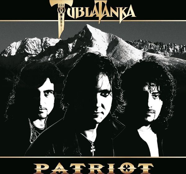 Tublatanka Tublatanka - Patriot (20Th Anniversary Edition) (Remastered) (CD)