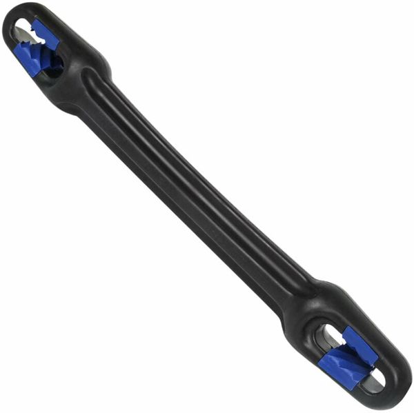 U-Cleat U-Cleat Mooring Compensator 12-16mm