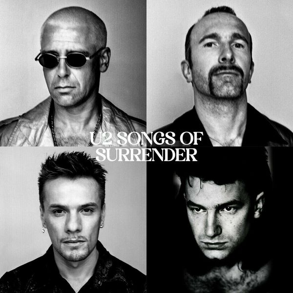 U2 U2 - Songs Of Surrender (Super Deluxe Collectors Boxset) (4 LP)