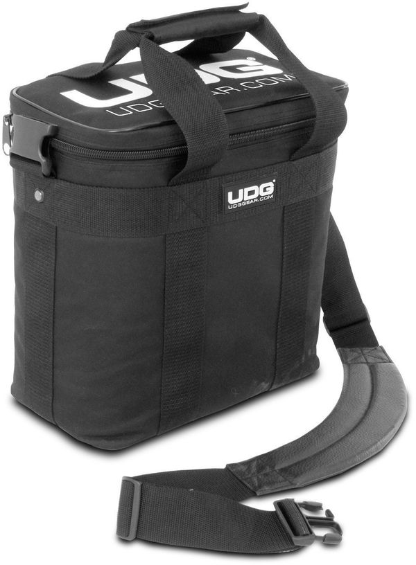 UDG UDG Ultimate StarterBag BK/WI DJ чанта