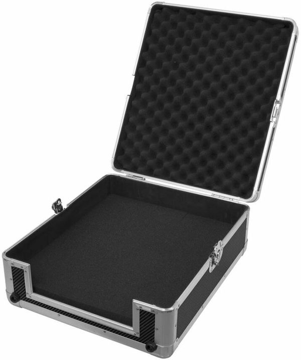 UDG UDG Ultimate Pick Foam Carbon Flight Case Multi Format M DJ Куфар