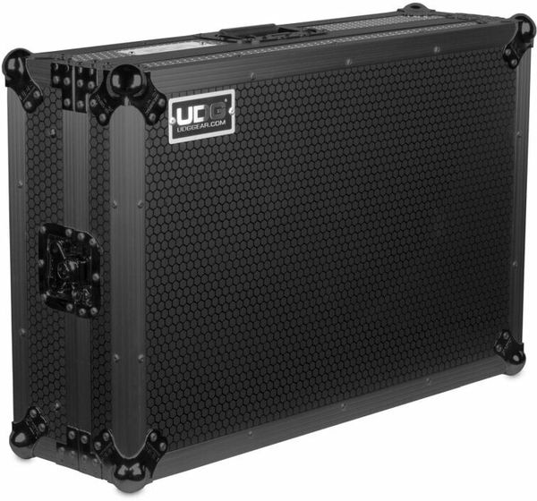 Ultimate Ultimate Ultimate Flight Case NI Kontrol S4 MK3 BK Plus DJ Куфар