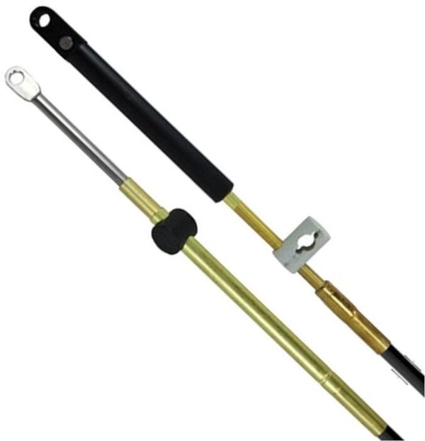 Ultraflex Ultraflex C5 10ft / 3‚05 m Кабел за управление на двигателя