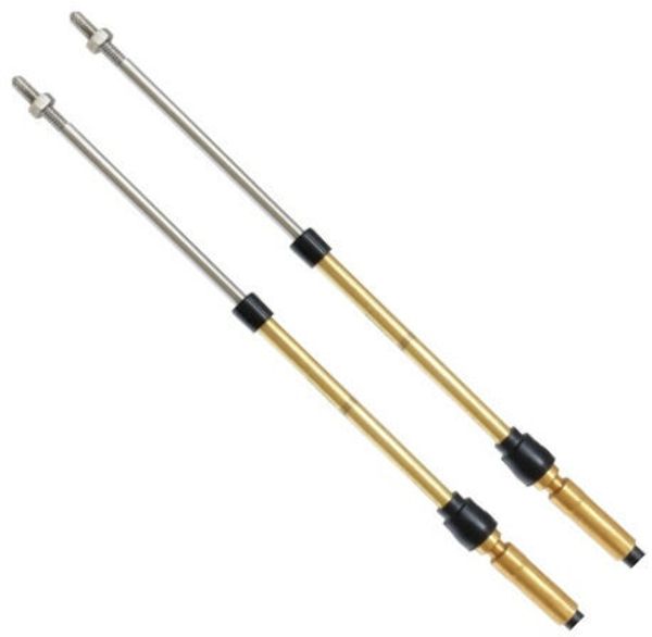 Ultraflex Ultraflex C2 Engine Control Cable - 11'/ 3‚36 m