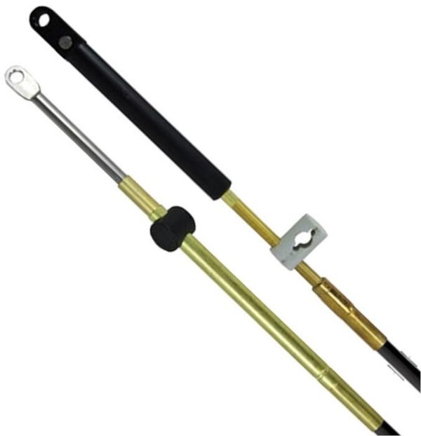 Ultraflex Ultraflex C5 Engine Control Cable - 11'/ 3‚36 m