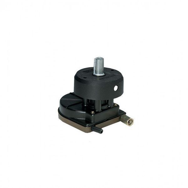 Ultraflex Ultraflex T67 Steering System Black