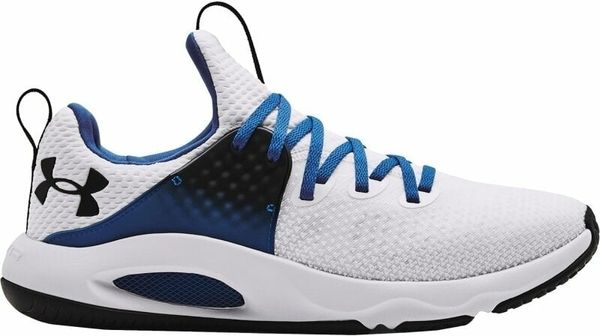 Under Armour Under Armour UA HOVR Rise 3 White/Victory Blue/Black 41 Road маратонки