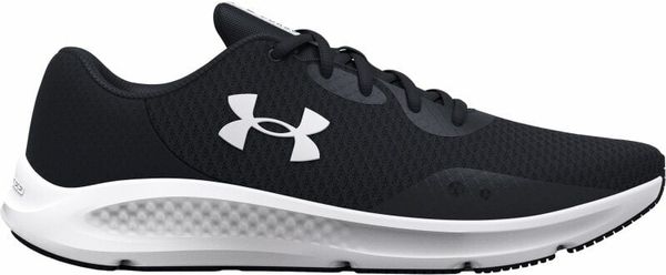 Under Armour Under Armour Women's UA Charged Pursuit 3 Running Shoes Black/White 37,5