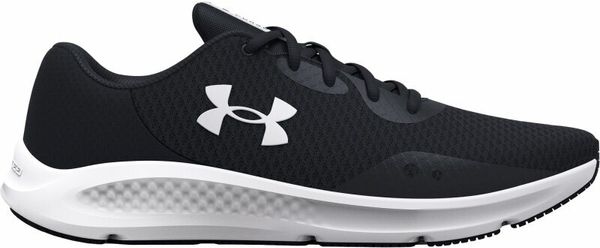 Under Armour Under Armour Women's UA Charged Pursuit 3 Running Shoes Black/White 38,5