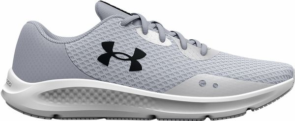 Under Armour Under Armour Women's UA Charged Pursuit 3 Running Shoes Halo Gray/Mod Gray 38