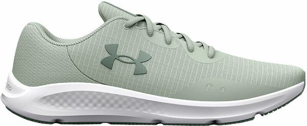 Under Armour Under Armour Women's UA Charged Pursuit 3 Tech Running Shoes Illusion Green/Opal Green 38,5