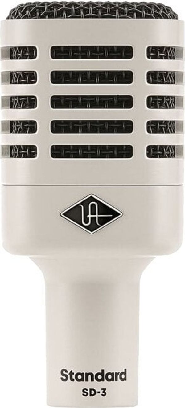 Universal Audio Universal Audio SD-3 Инструментален динамичен микрофон