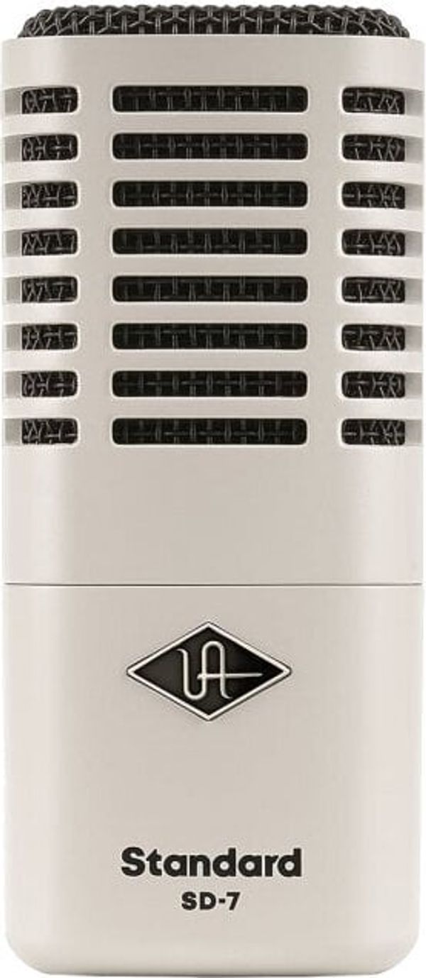 Universal Audio Universal Audio SD-7 Инструментален динамичен микрофон