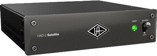 Universal Audio Universal Audio UAD-2 Satellite TB3 OCTO Core