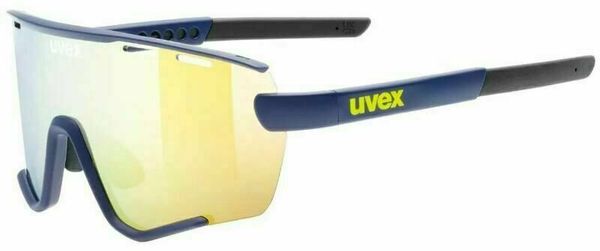 UVEX UVEX Sportstyle 236 Small Set Колоездене очила