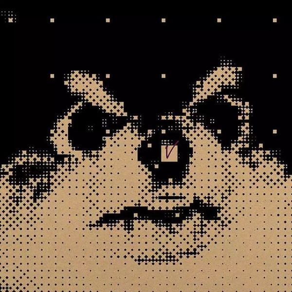 V V - Layover (Grey Coloured) (LP)