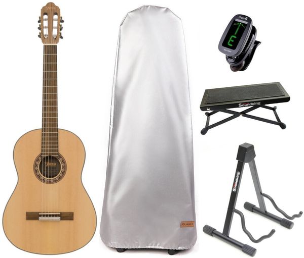 Valencia Valencia VC304 4/4 Натурал