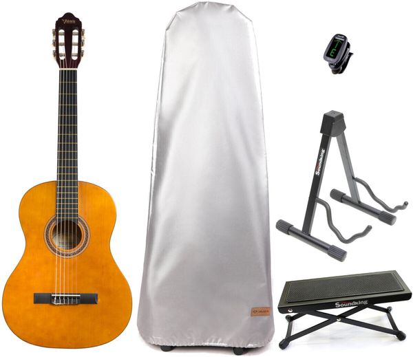 Valencia Valencia VC104 Natural SET 4/4 Natural