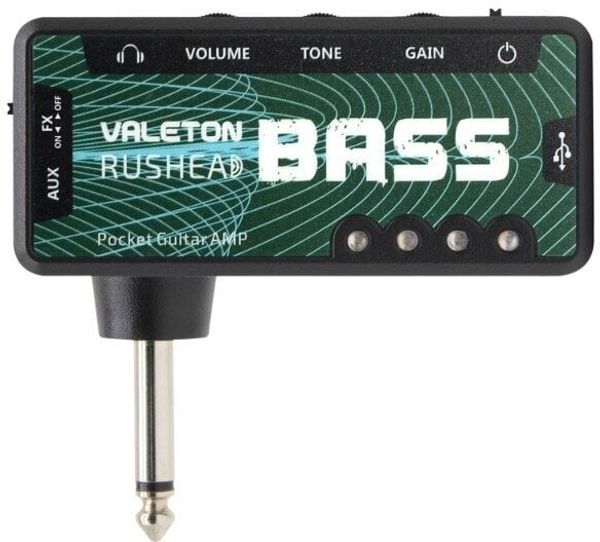 Valeton Valeton Rushhead Bass