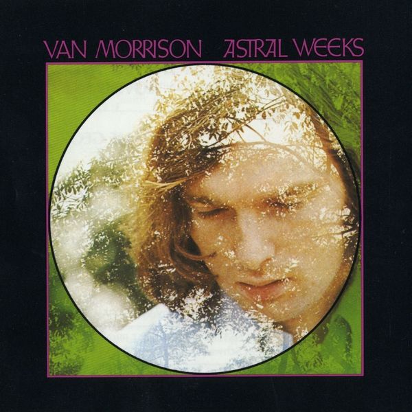 Van Morrison Van Morrison - Astral Weeks (LP)
