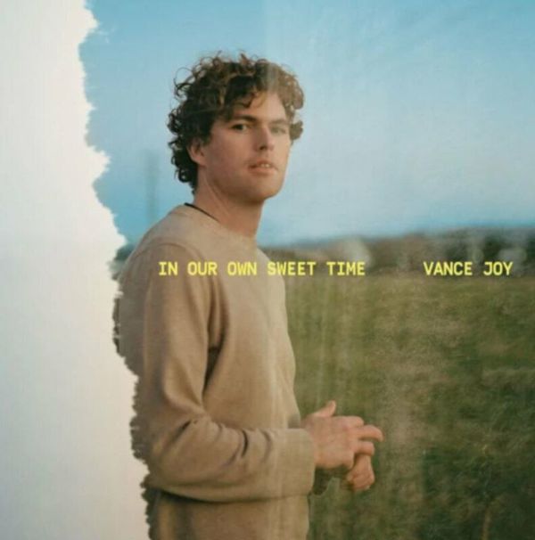 Vance Joy Vance Joy - In Our Own Sweet Time (LP)