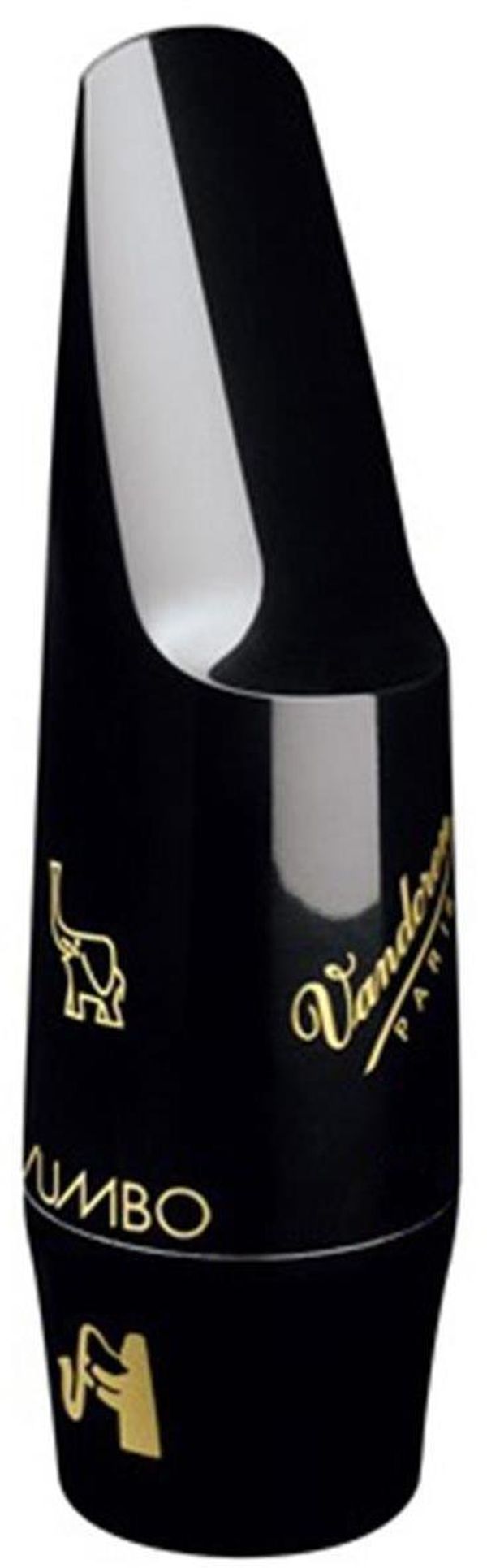 Vandoren Vandoren JUMBO JAVA A45 Мундщук за алт саксофон