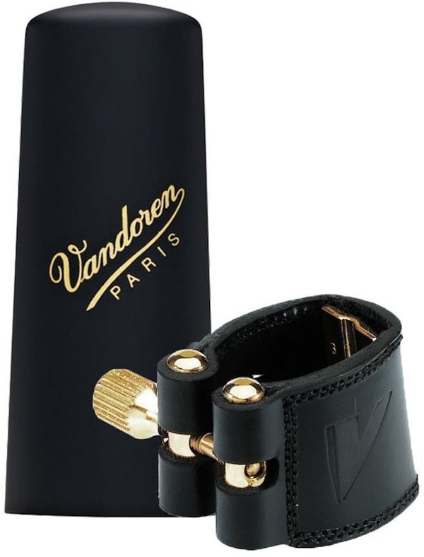 Vandoren Vandoren LC27P Гривна за алт саксофон