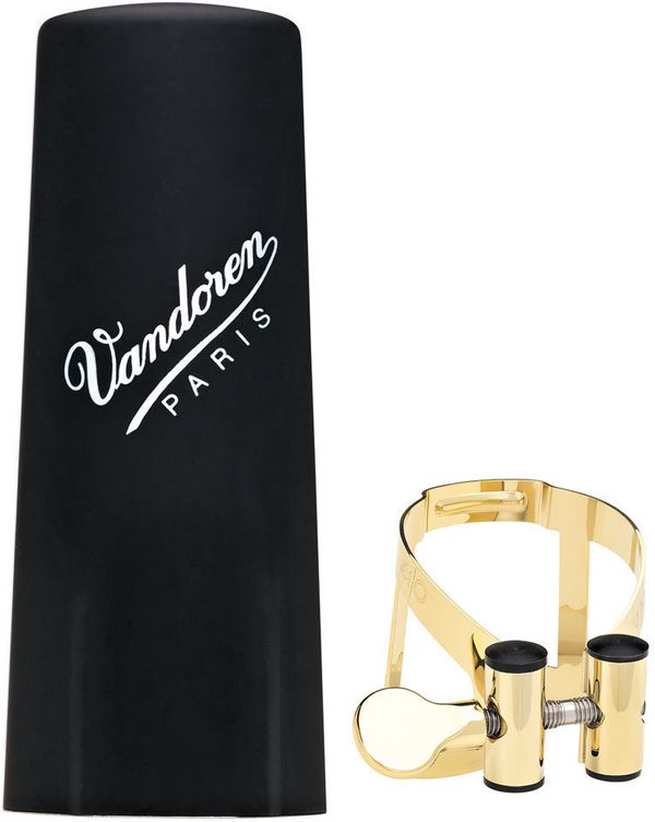 Vandoren Vandoren LC51GP Гривна за кларинет