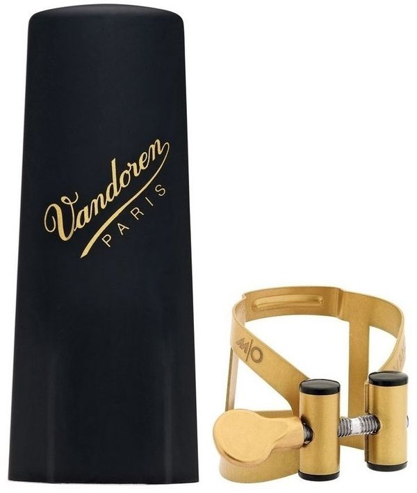 Vandoren Vandoren LC57AP Гривна за алт саксофон