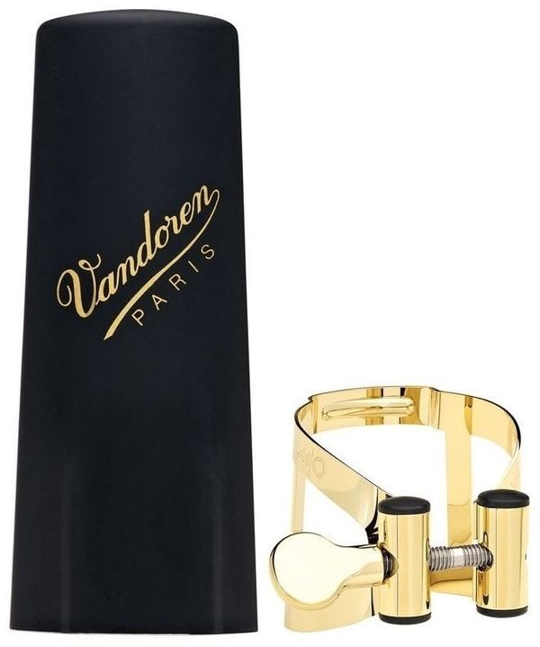 Vandoren Vandoren LC57DP Гривна за алт саксофон