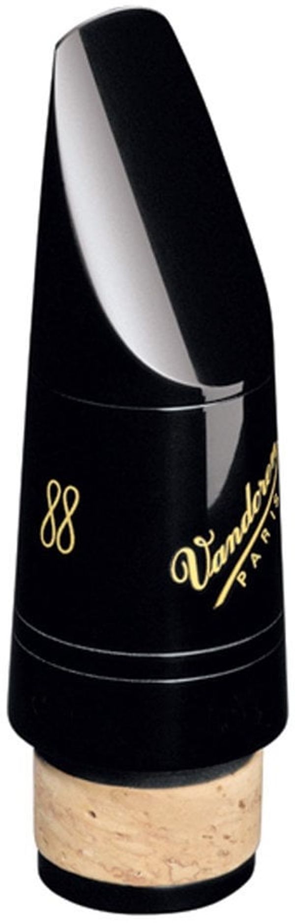 Vandoren Vandoren Profile 88 5JB Мундщук за кларинет