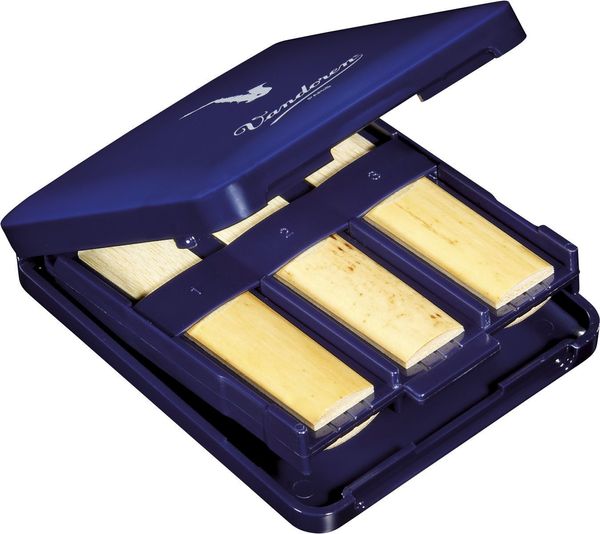 Vandoren Vandoren VRC620 Калъф от Рийд