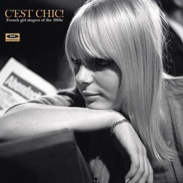 Various Artists Various Artists - C'est Chic! French Girl Singers Of The 1960s (LP)