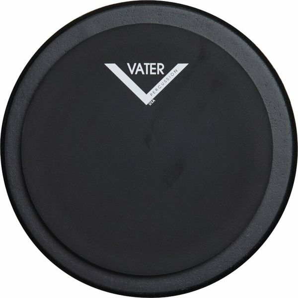 Vater Vater VCB6H Chop Builder Single Sided Hard 6" Практис-пад за барабани