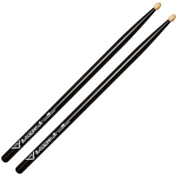Vater Vater VHEB5BW Eternal Black 5B Палки за барабани