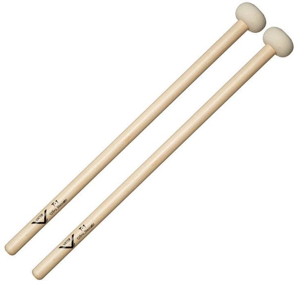 Vater Vater VMT1 T1 Ultra Staccato Плъстени палки