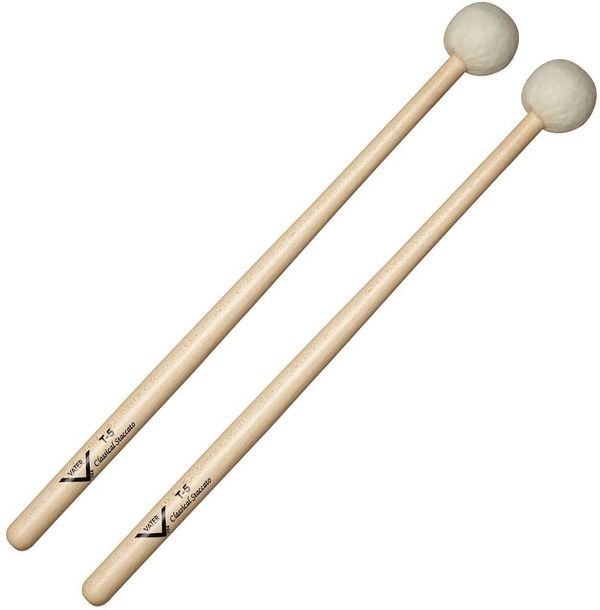 Vater Vater VMT5 T5 Classical Staccato Плъстени палки
