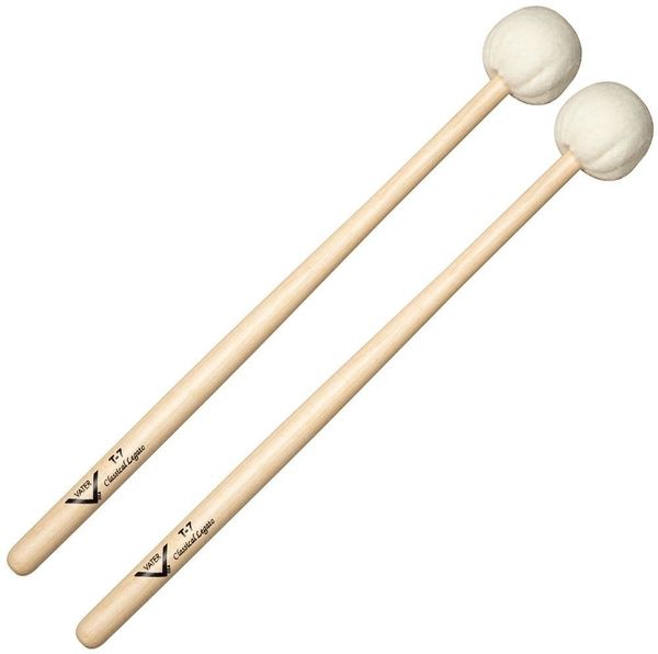 Vater Vater VMT7 T7 Classical Legato Плъстени палки