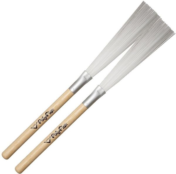 Vater Vater VPFLX Polyflex Четки за барабани