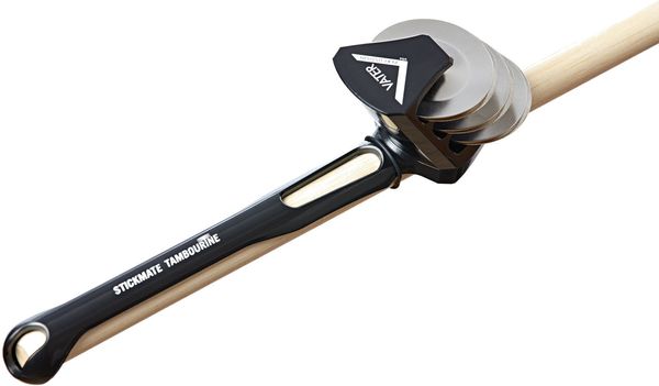 Vater Vater VSMT StickMate Tambourine