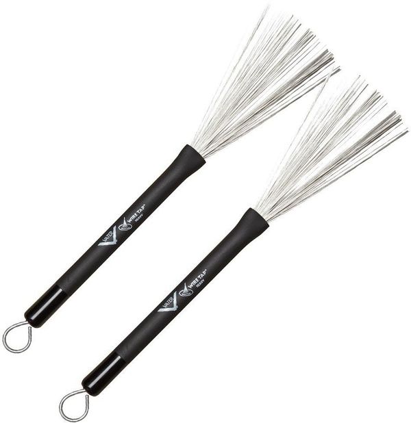 Vater Vater VWTHW Heavy Wire Brush Четки за барабани