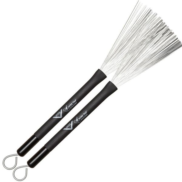 Vater Vater VWTR Retractable Wire Четки за барабани