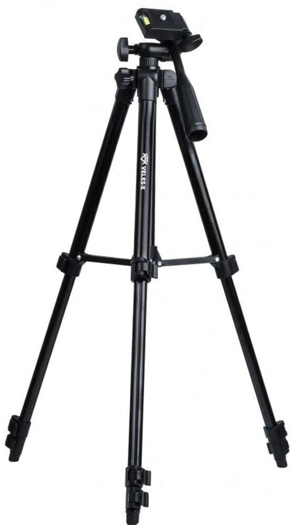 Veles-X Veles-X Tripod Stand for Phone and Camera Поставка за ноти