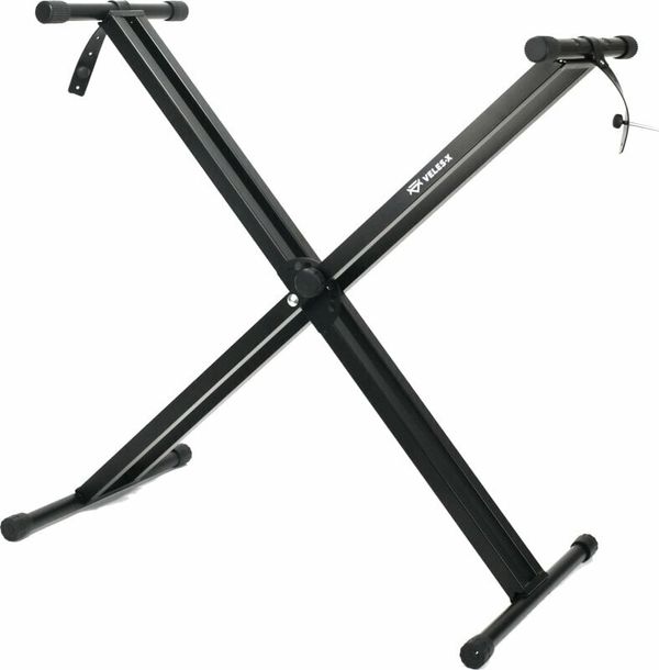 Veles-X Veles-X Security Double X Keyboard Stand Черeн