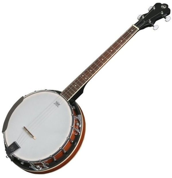 VGS VGS 505015 Banjo Select 4S Натурал
