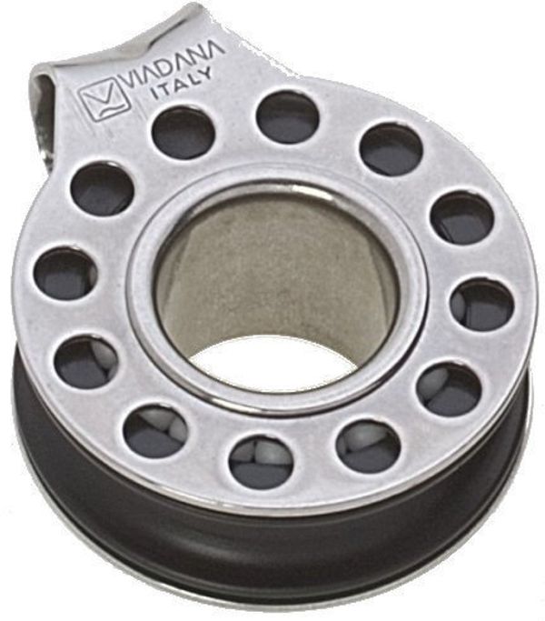 Viadana Viadana Ball Bearing Furling Block